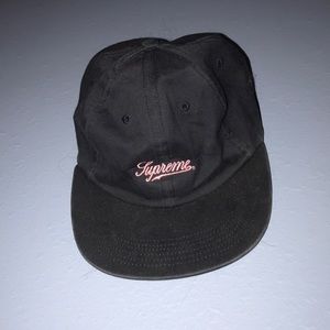 Supreme hat